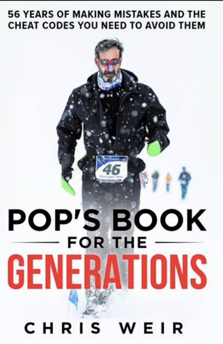 Pop's Book Cover